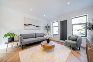 Lounge Area- click for photo gallery